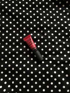 MAYBELLINE COLOR JOLT MATTE (06 VAMP RED)
