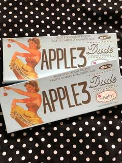 THE BALM ORIGINAL