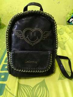 Smiley World Cute Backpack