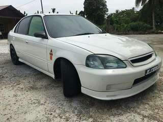 Honda city 2015, Kereta, Kereta untuk Dijual di Carousell