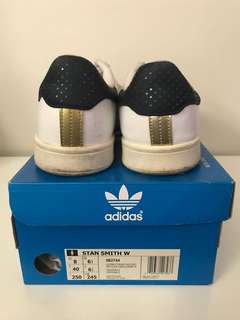 stan smith rita ora