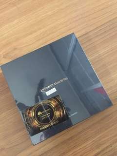 Huawei Mate 10 Pro