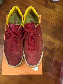 Nike 藤原浩 早期網球鞋 HF