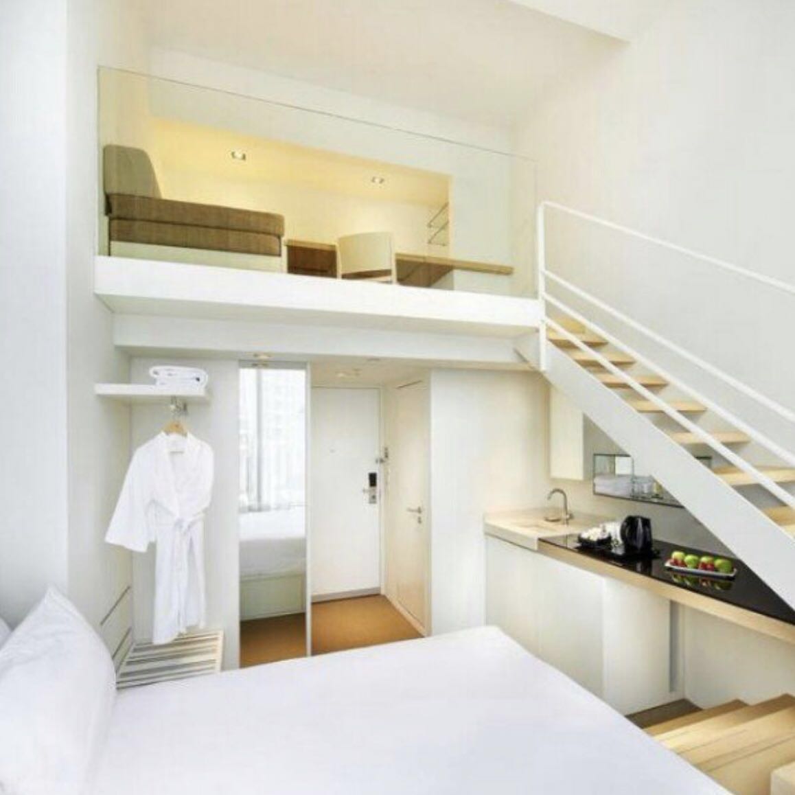 3d2n Stay At Studio M Or M Social Entertainment Gift Cards Vouchers On Carousell