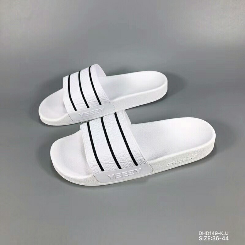 adidas yeezy flip flops
