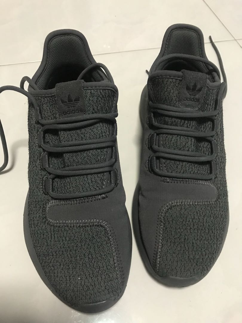 shoes tubular