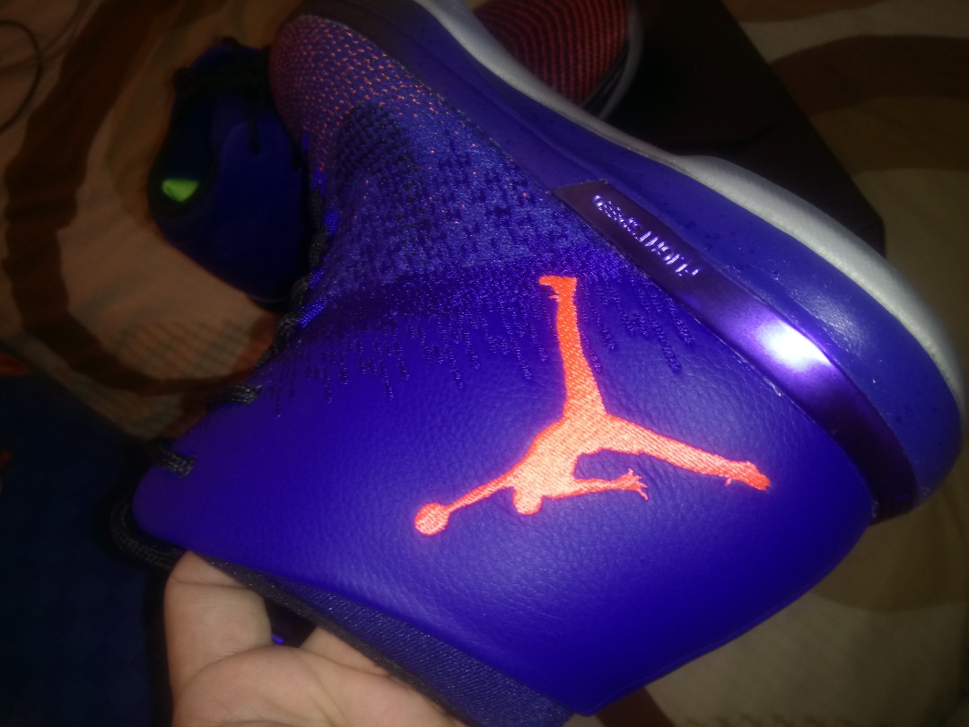 jordan 31 supernova