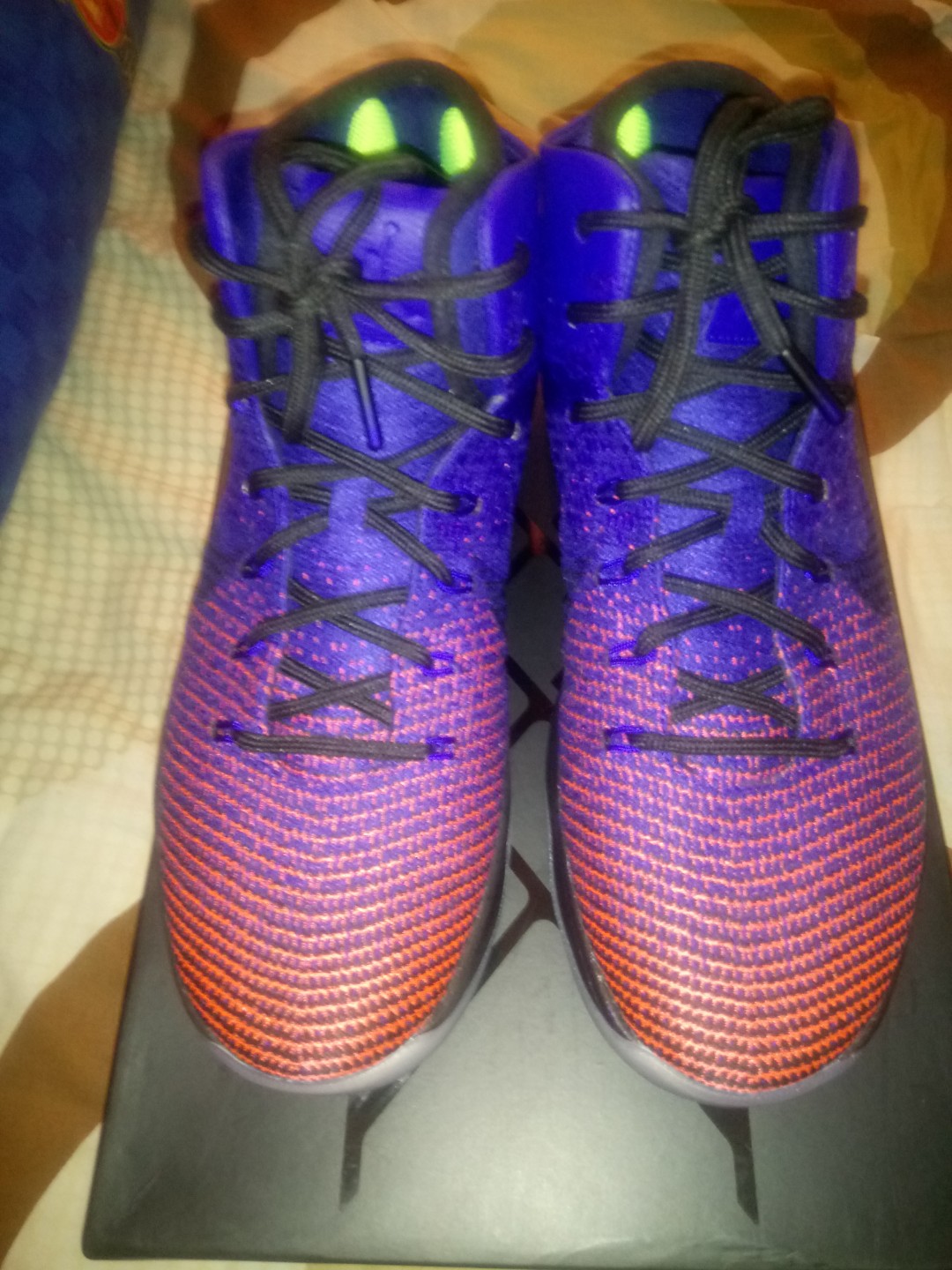 jordan 31 supernova
