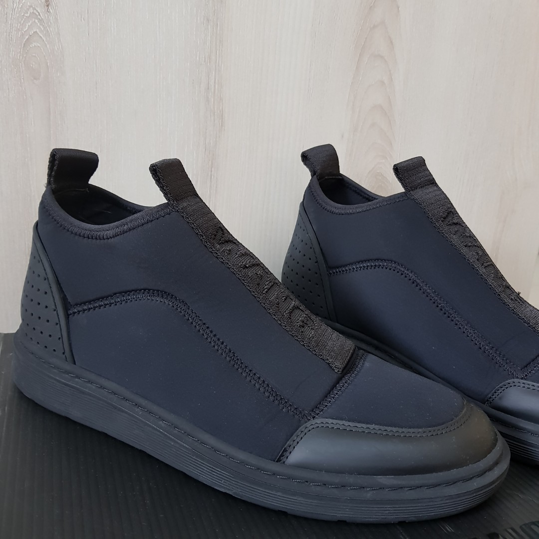 Alexander wang top mens shoes