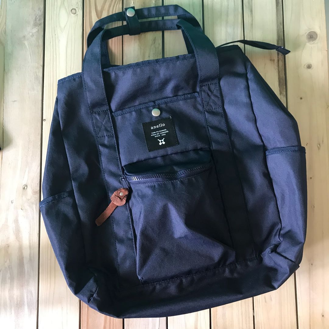 Anello diaper bag philippines deals