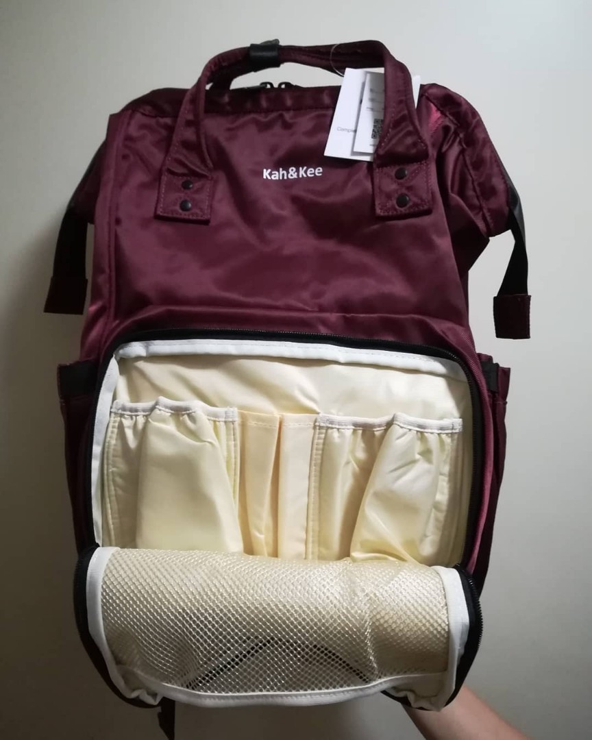 Kah kee diaper bag clearance