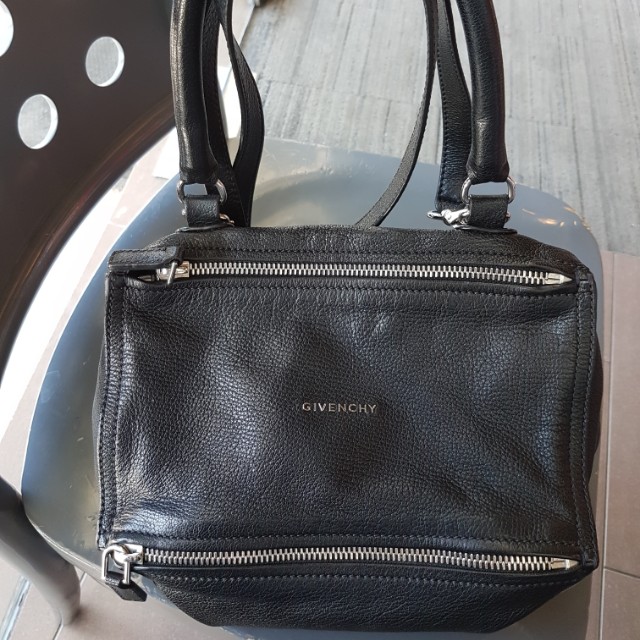 Givenchy pandora goatskin sale