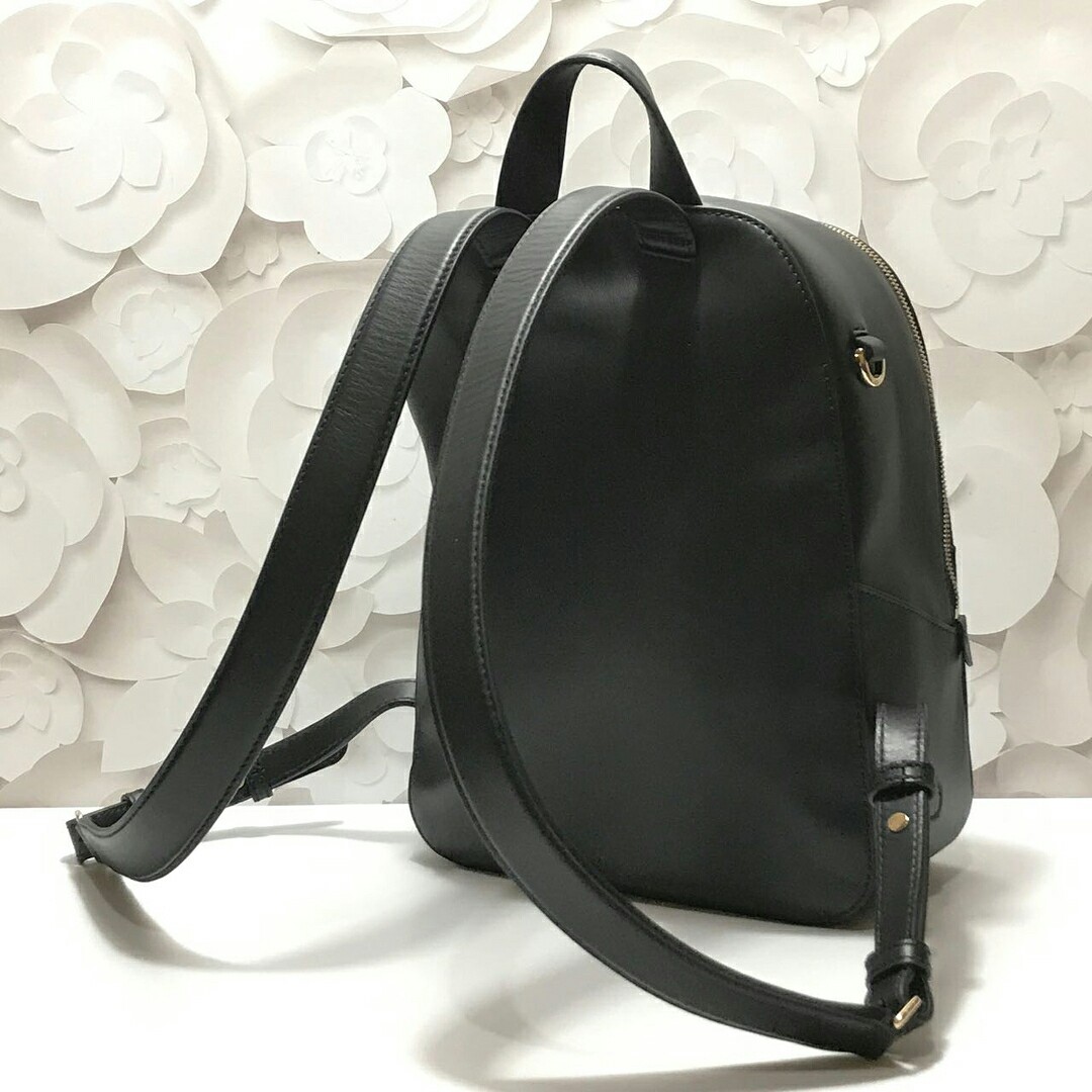bally akira backpack
