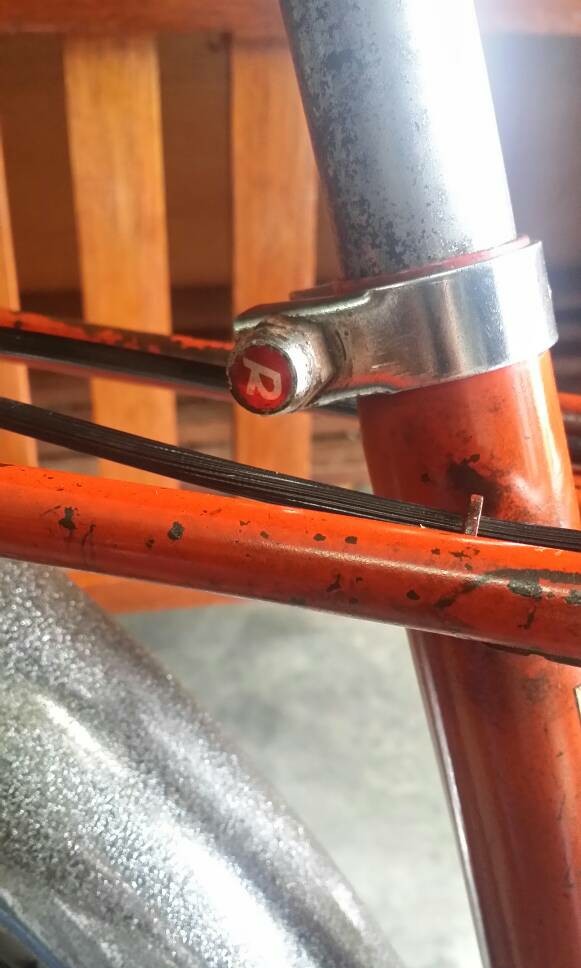 Bicycle (Category: Vintage Collectibles) located in Kuala Lumpur. Submitted by kombimerah (Listing ID 166323320, Image 3). Description: Raleigh chopper mk2.. Running condition Very rare bicycle Collectibles item offer your price....