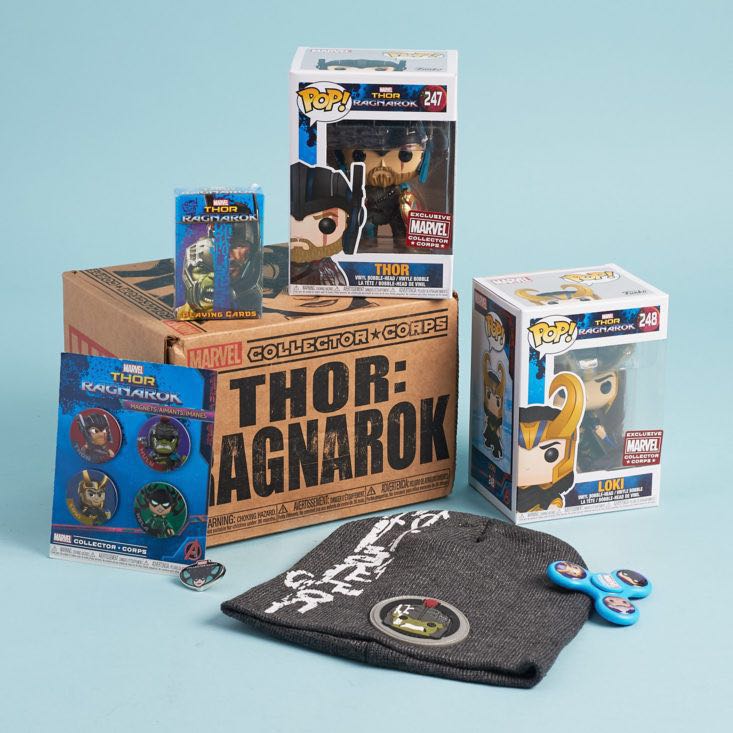 funko pop thor ragnarok hela