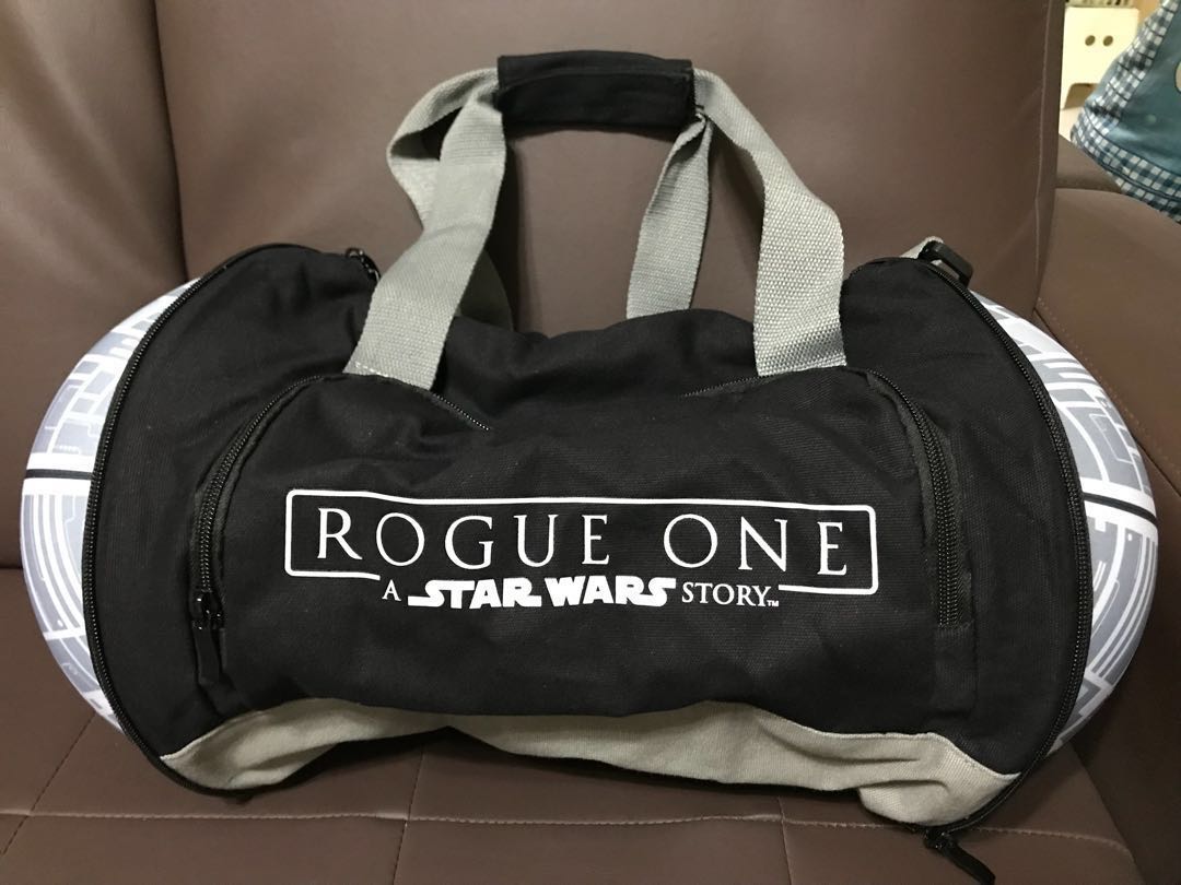 rogue duffle bag