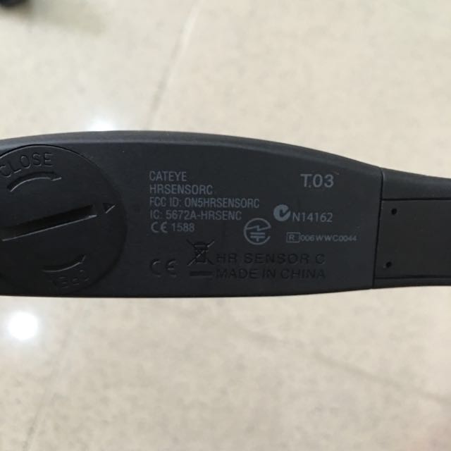 Cateye digital 24g sales