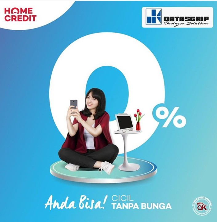 Kredit Tanpa Bunga Adalah