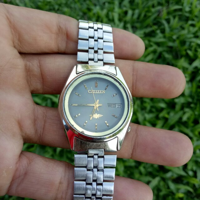 Jam Citizen Automatic 21 Jewels Top Sellers SAVE 36 beleco.es