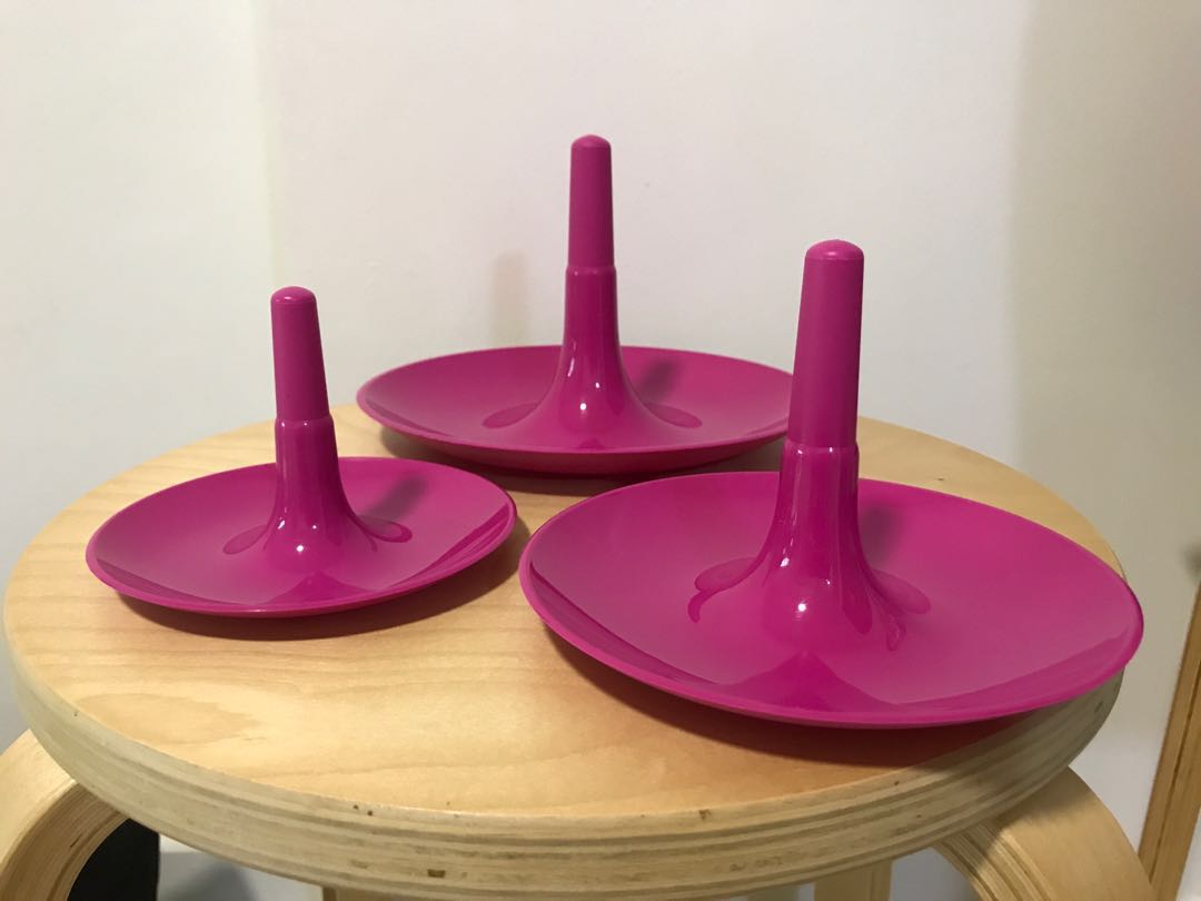 Cupcake Stand, TV & Home Appliances, Kitchen Appliances, Hand & Stand