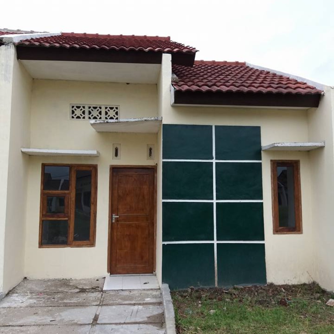 Dijual Rumah Murah Di Cirebon Cukup 35 Jt Sudah Terima Kunici On