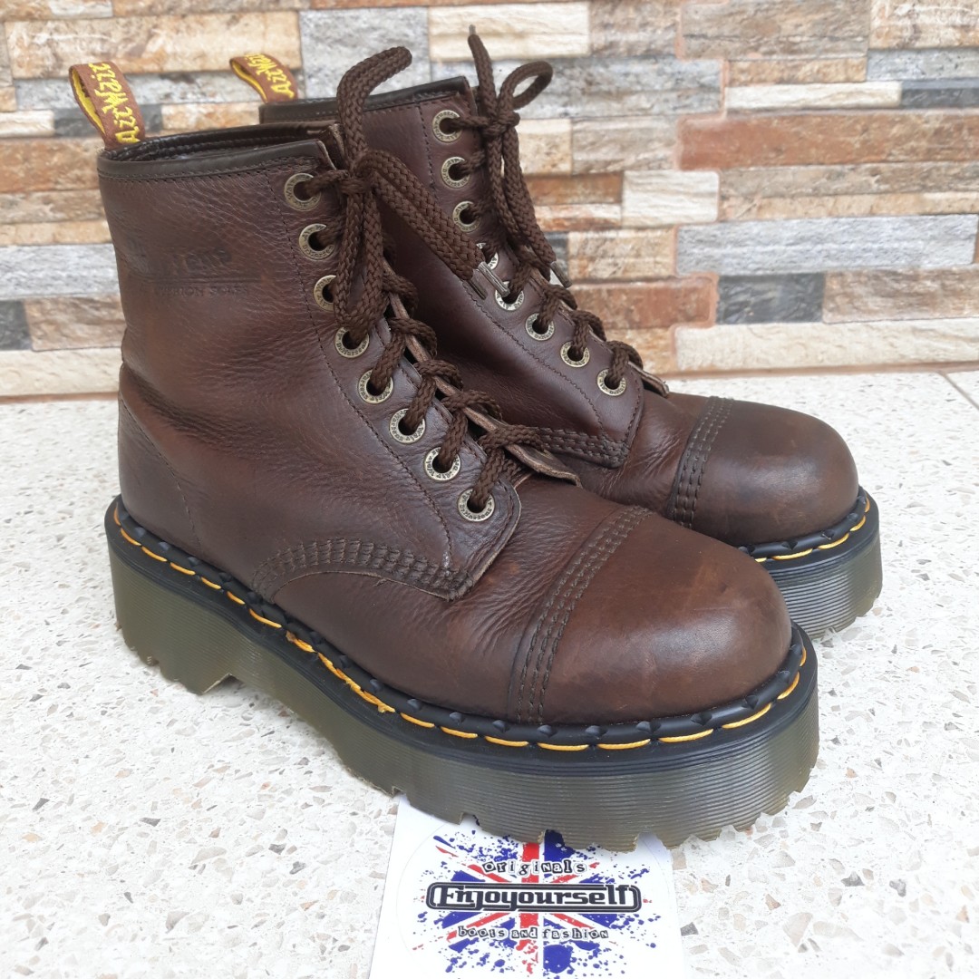 Dr top martens 34