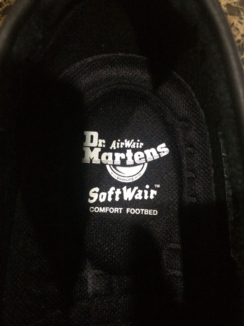 Dr. Martens Men s Edison Slip On Loafer Men s Fashion Footwear