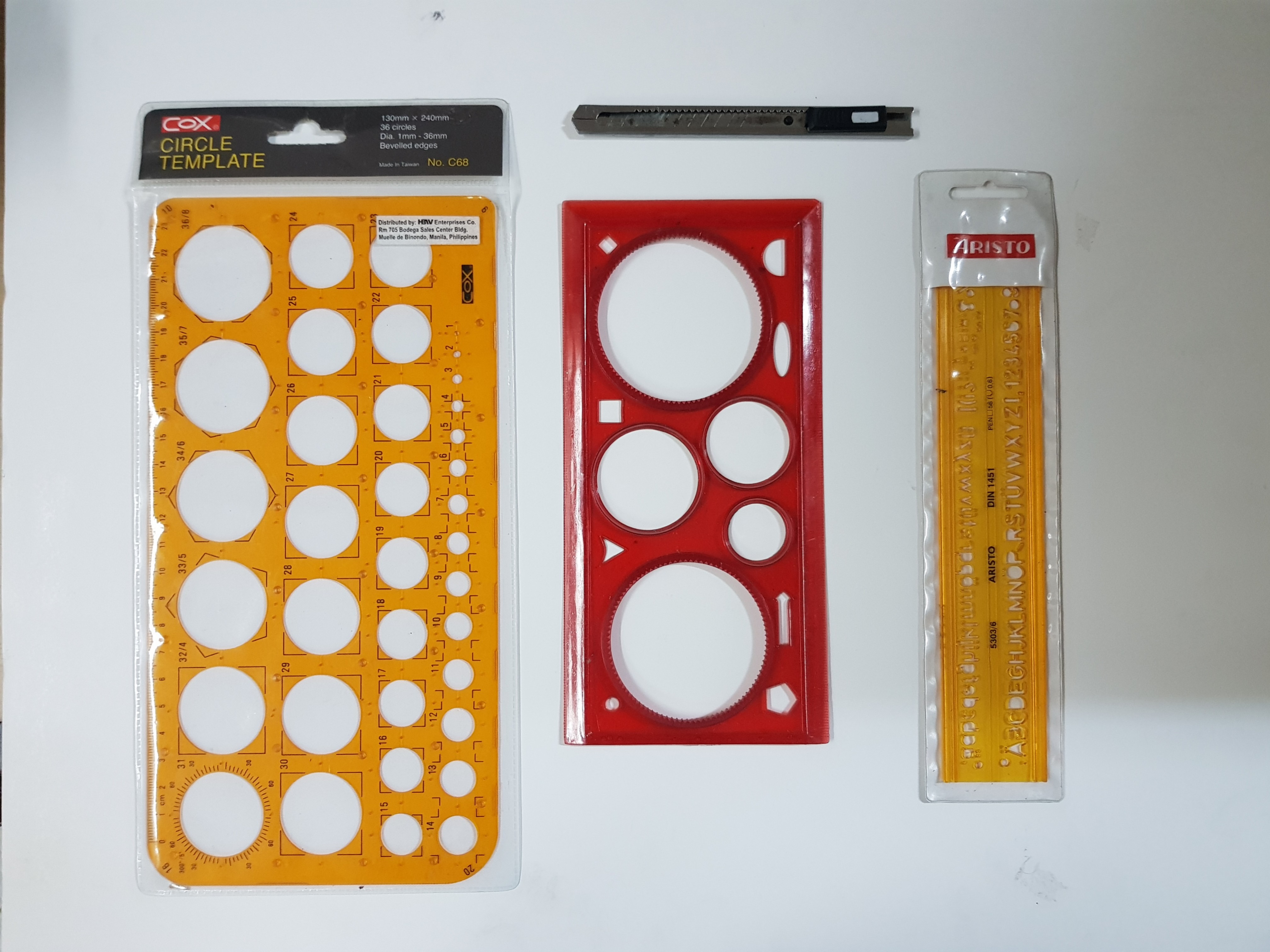 Drafting Tools For Engineering Architecture Interior Design Design Craft Craft Supplies Tools On Carousell