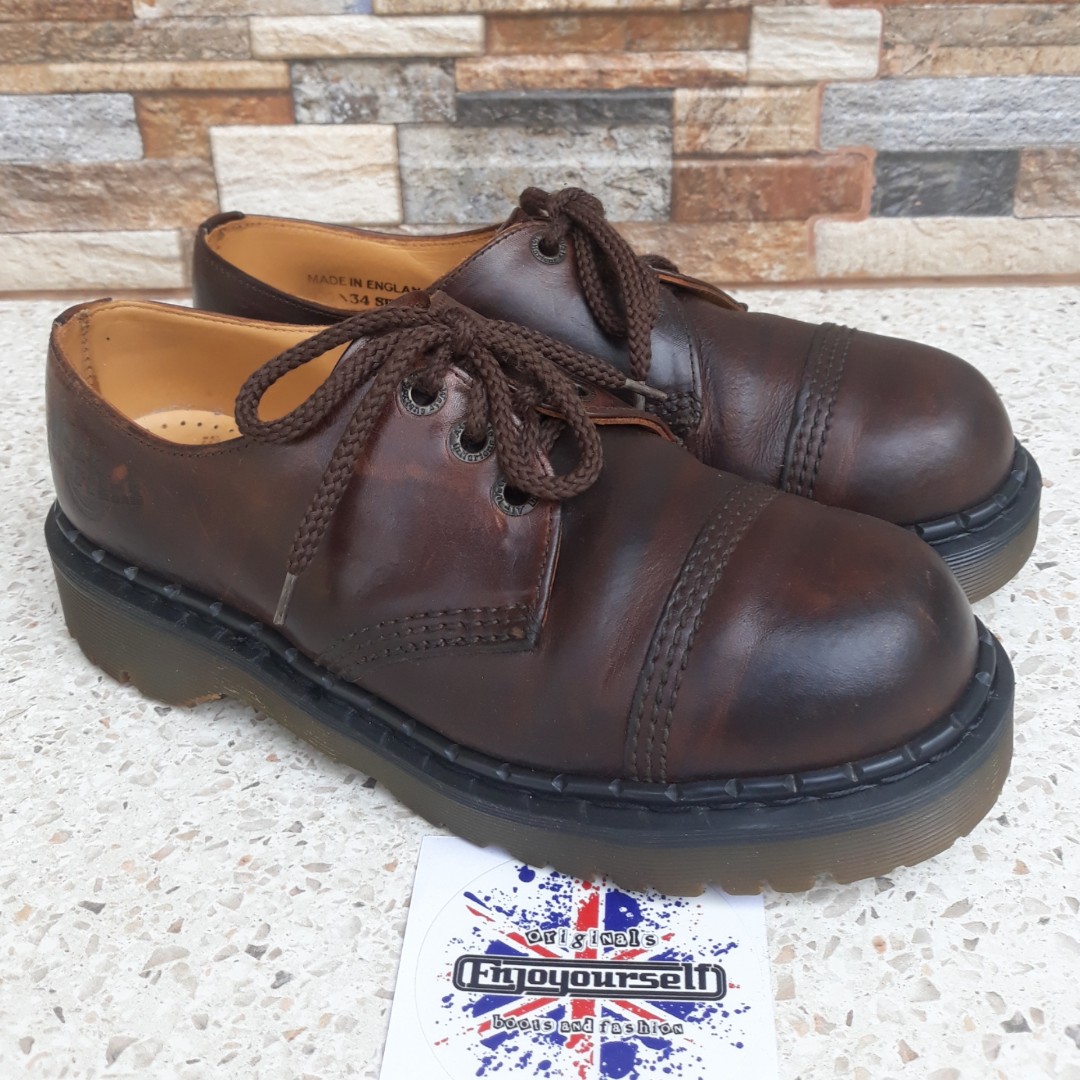dr martens 34