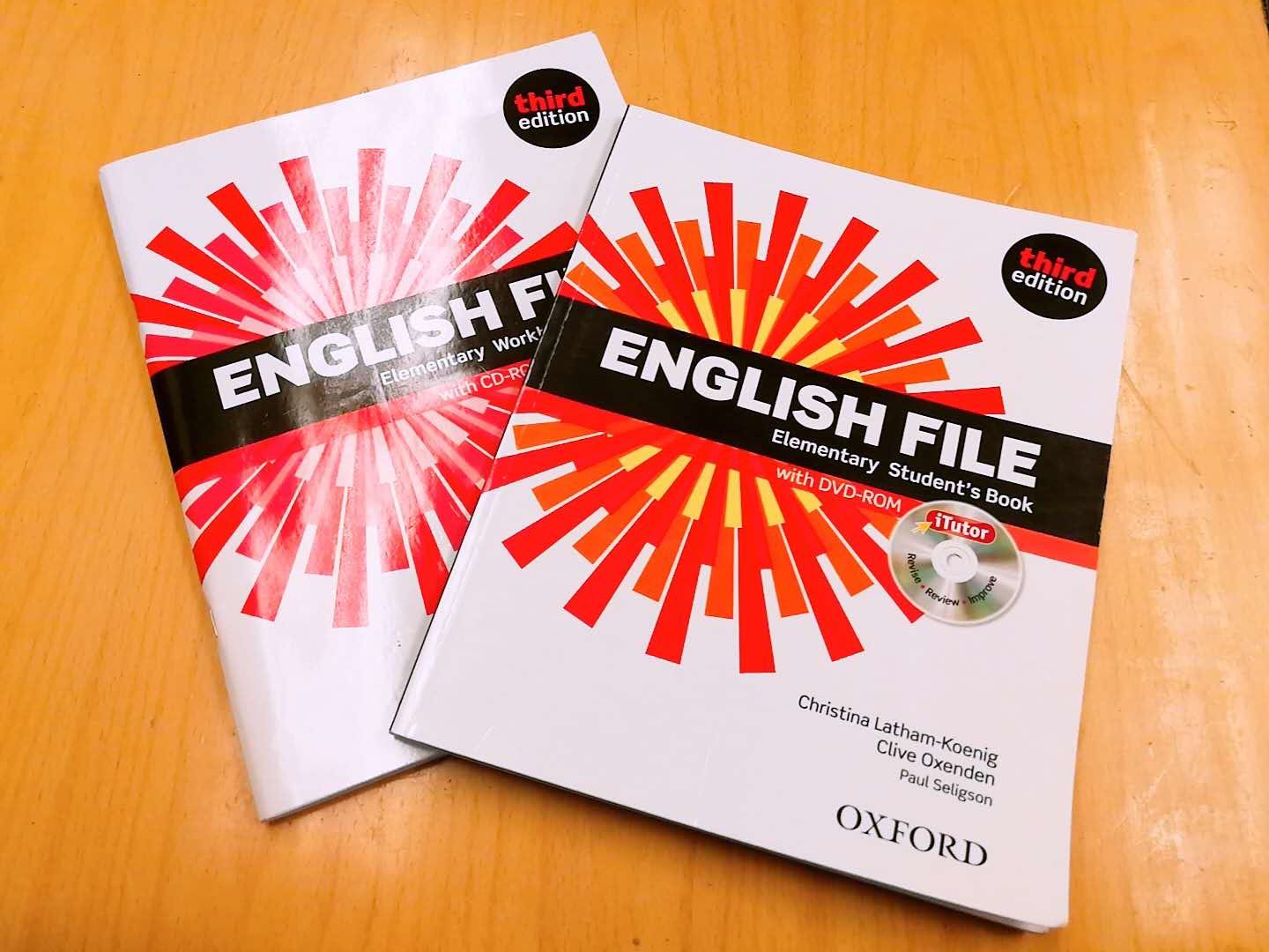 Elementary english. New English file Elementary третье издание. English file: Elementary. English file Elementary student's book. New English file Elementary.