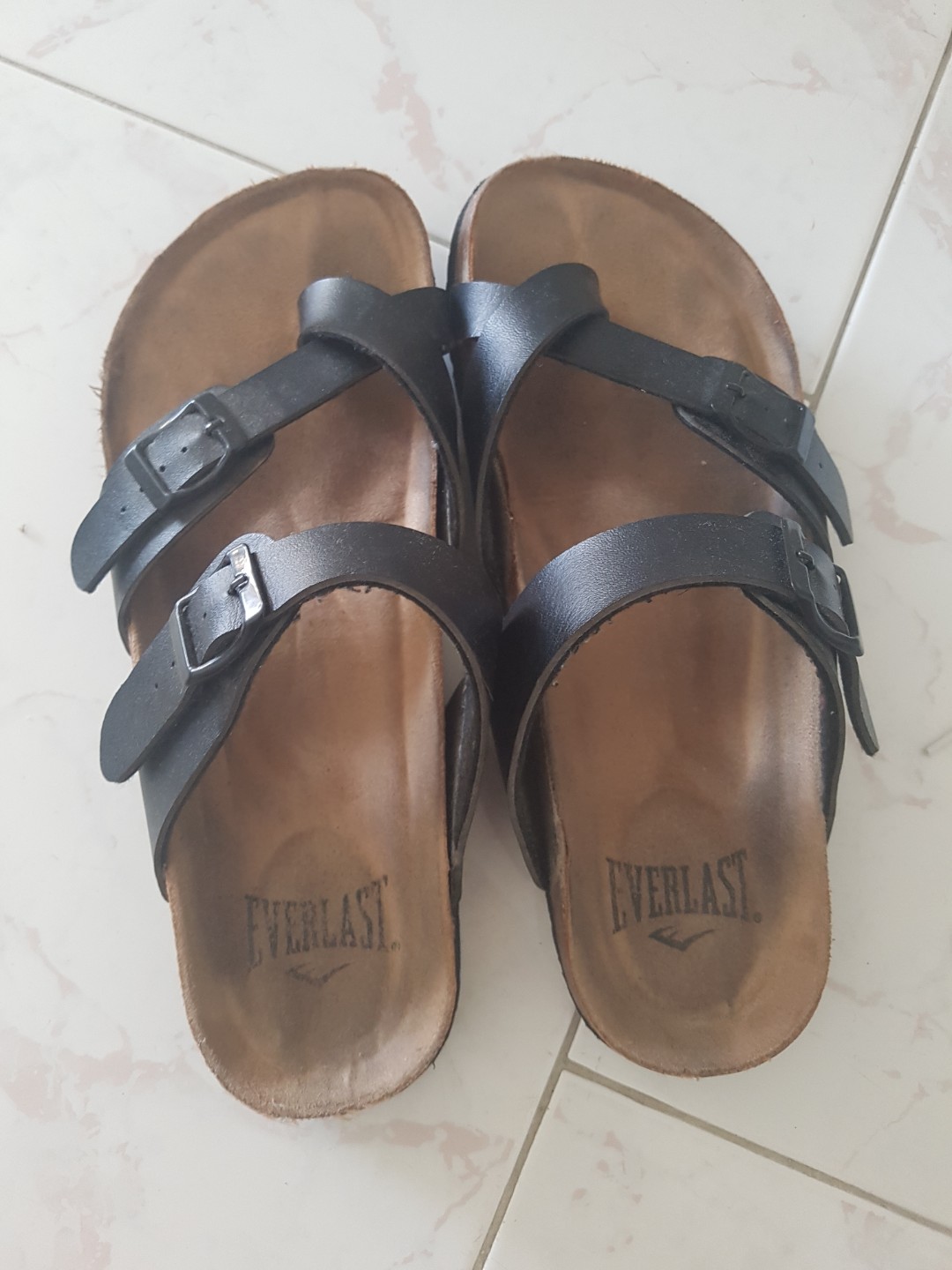 sandal everlast
