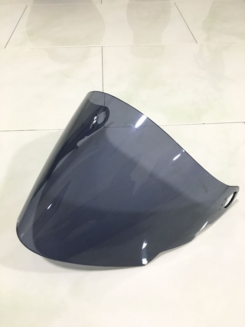 EVO RS 959 Helmet Tinted Visor 