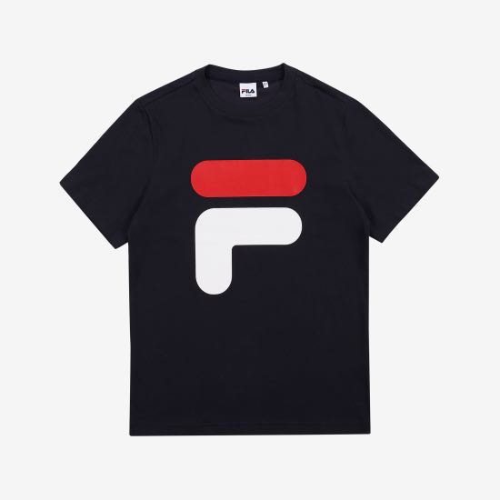 fila big logo