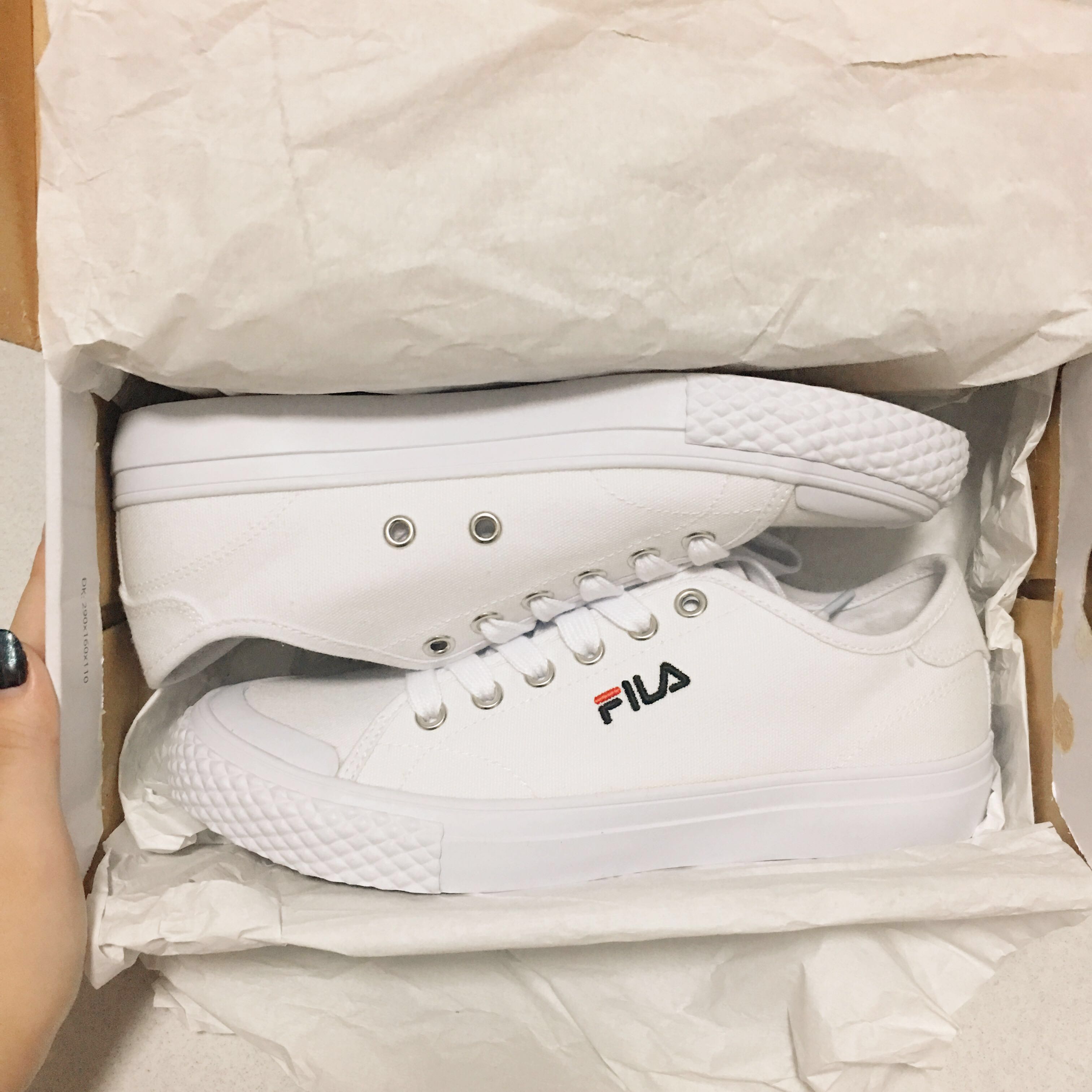 Fila kicks 2018 price store