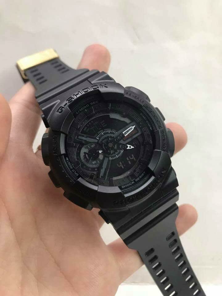 Ga 110 35th anniversary discount