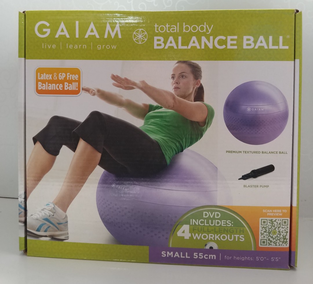 Gaiam Yoga Dvd Australia Blog Dandk