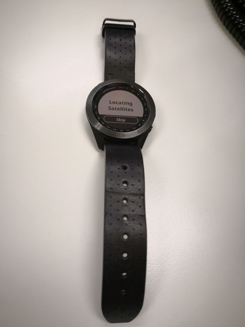 Garmin s60 approach premium online