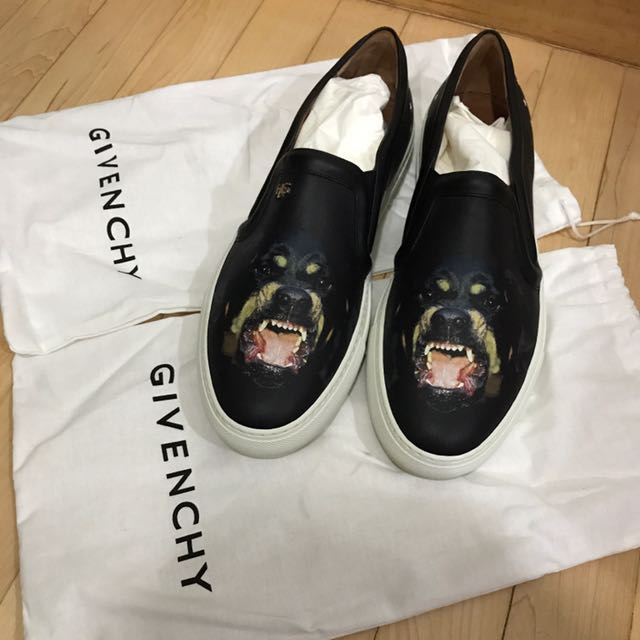 Givenchy slip clearance on rottweiler