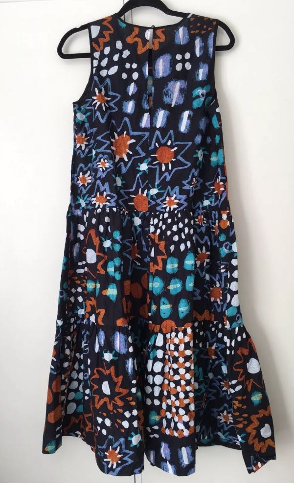 Gorman x Monika Forsberg 'Star Parade 