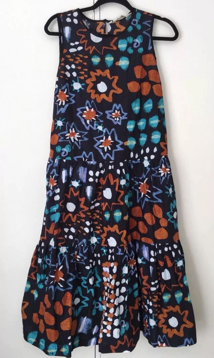 Gorman x Monika Forsberg 'Star Parade 