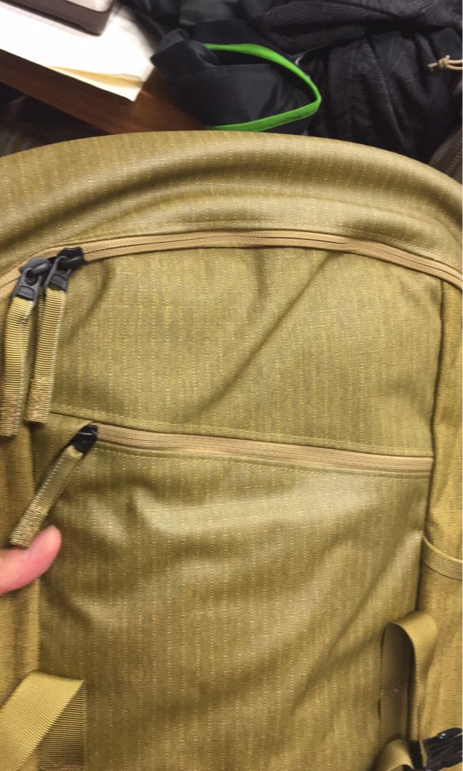Gregory pierpont backpack cheap