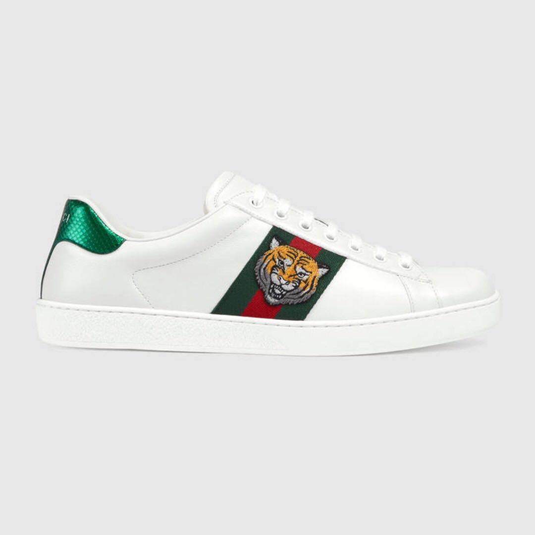 Tiger gucci ace Sale