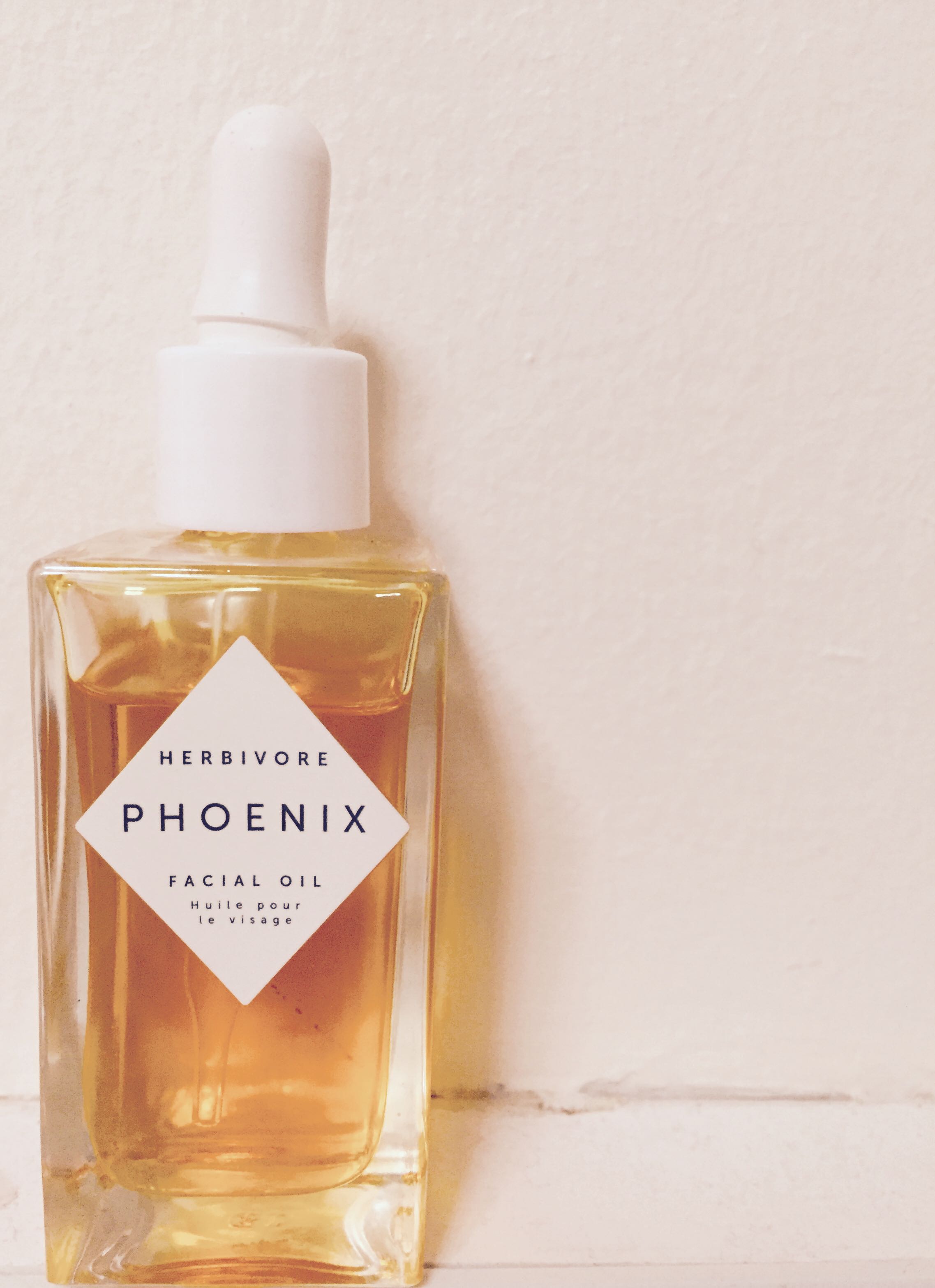 Herbivore Phoenix facial oil, Beauty & Personal Care, Bath & Body, Body