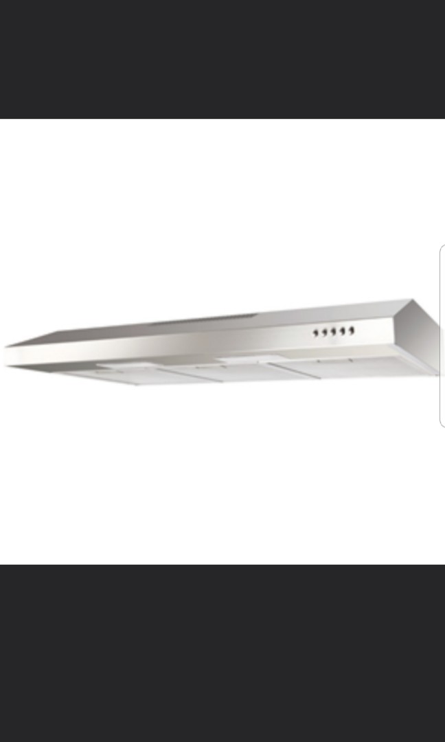 Hood and hob Valenti, TV & Home Appliances, Kitchen Appliances, Hobs