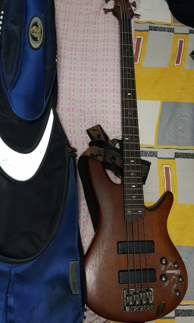 Ibanez