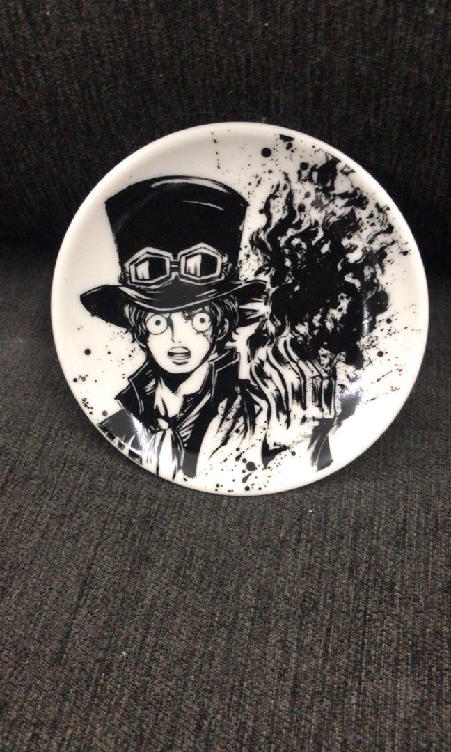 Ichiban Kuji One Piece Fruite De Diable Price C Toys Games Bricks Figurines On Carousell