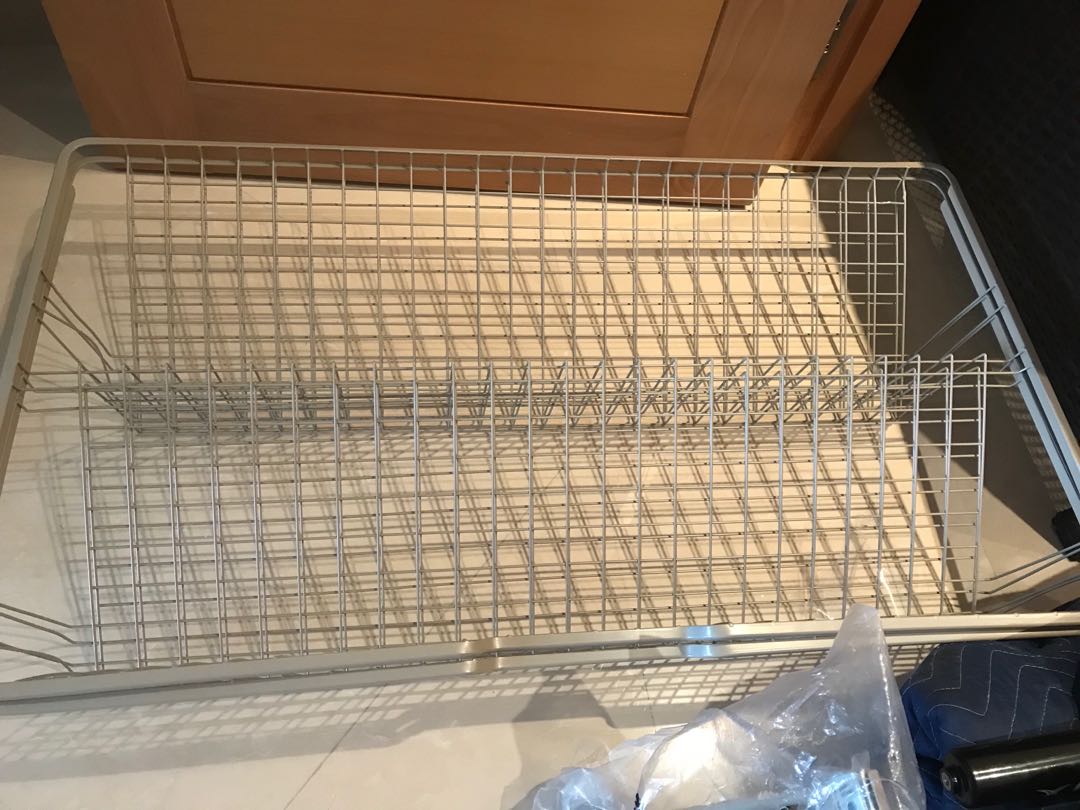 Ikea Shoe Basket For Pax Wardrobe Furniture Shelves Drawers On