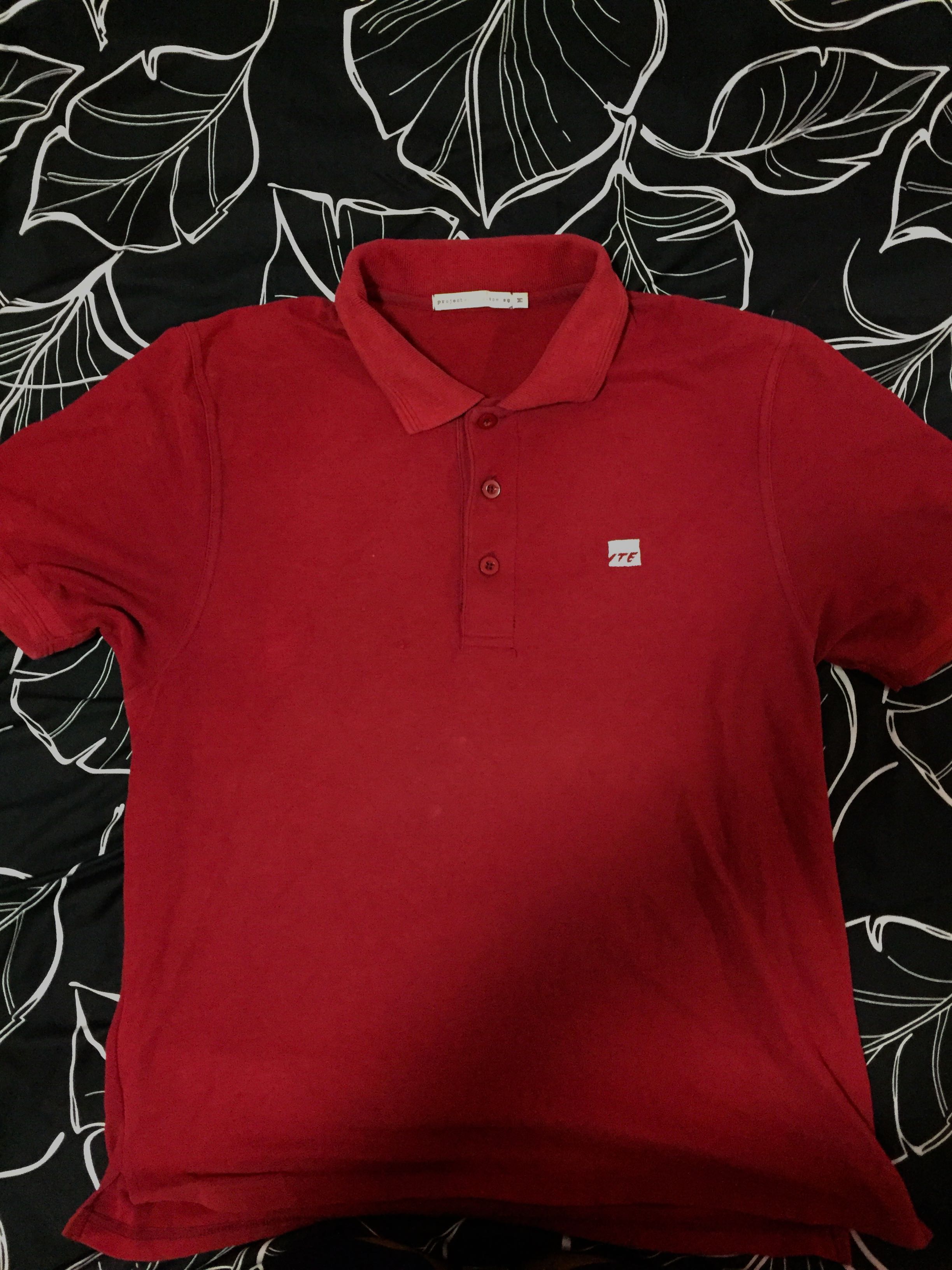 ITE POLO TEE