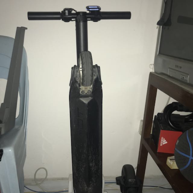 Jack hot electric scooter, Sports Equipment, PMDs, EScooters & EBikes, Other PMDs & Parts on