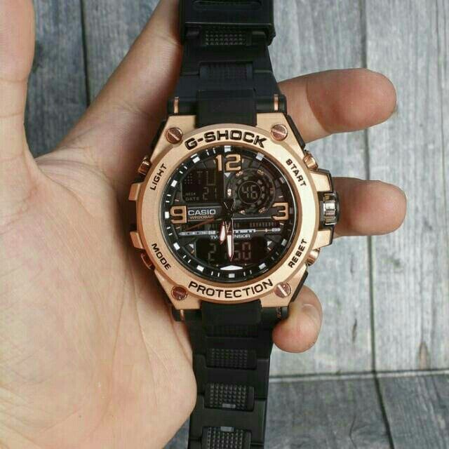 g shock g8600 original
